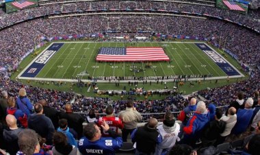 Próxima temporada se permitirán estadios con aforo del 100%, anuncia NFL
