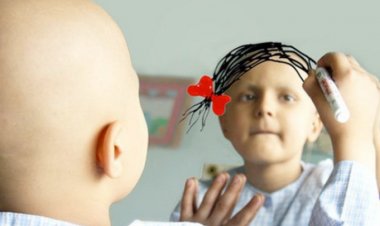 Otorgan prórroga a salud para entregar medicamentos a niños con cáncer