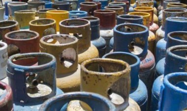 AMLO anuncia creación de «Gas Bienestar» para lidiar con alza de precios