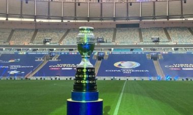 Final entre Brasil y Argentina de la copa América sí contará con público