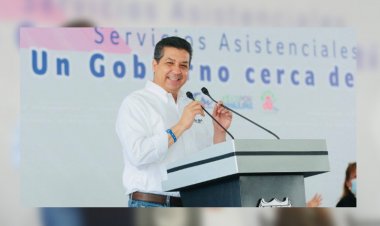FGR impugna amparo tramitado por gobernador de Tamaulipas