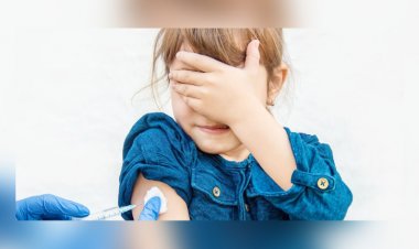 Pfizer y Moderna amplían estudios para vacunar a niños de 5 y 11 años