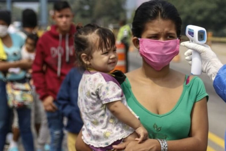 Suman 510 niños contagiados y 10 muertos por Covid-19 en Hidalgo