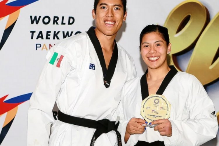 Ellos son los atletas mexicanos favoritos para obtener medallas en Juegos Tokio 2020