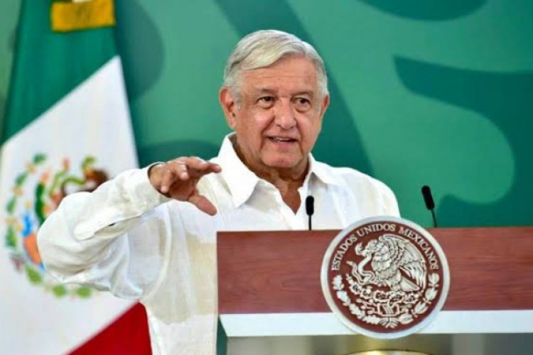 “No hay que exagerar”: AMLO descarta cierres por tercera ola de COVID-19