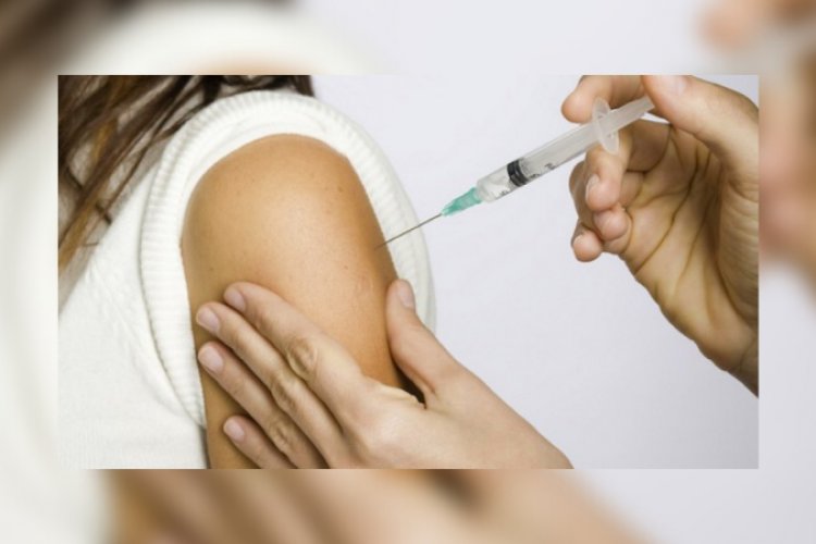 Alistan vacunación universal para mayores de 18 años en Edomex