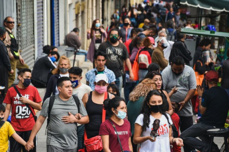 La oscura verdad detrás de la baja de desempleo en México