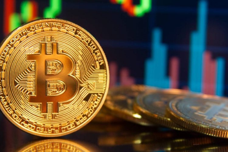 Dinero y bitcoin ¿Son lo mismo?