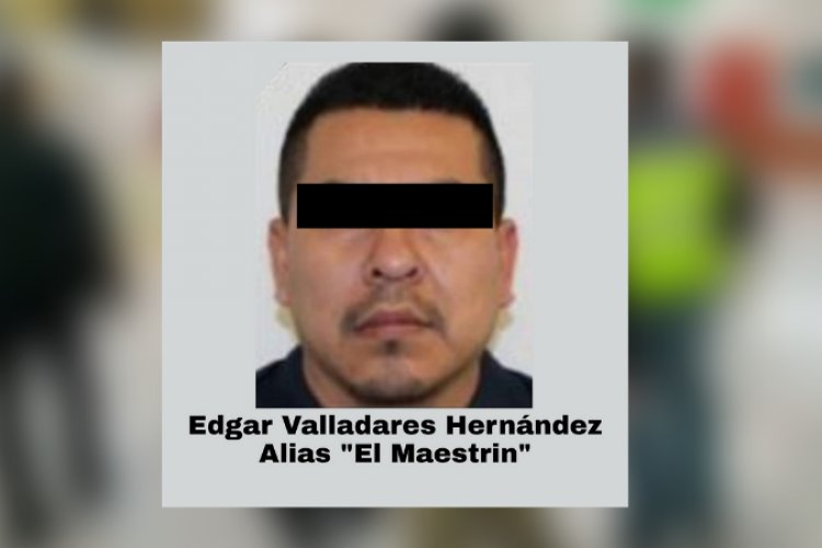 Ejecutan a  ´EL MAESTRIN´ , presunto responsable de masacre en Reynosa