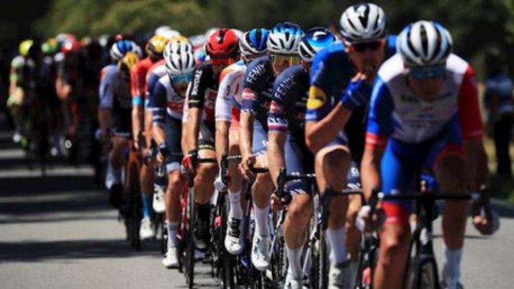 El Tour de Francia retira denuncia contra fanática que provocó accidente