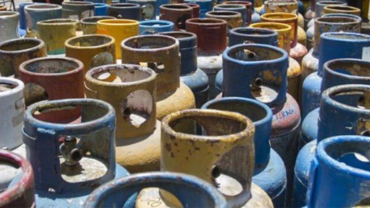 AMLO anuncia creación de «Gas Bienestar» para lidiar con alza de precios