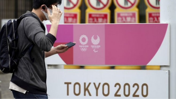 Sin público, así se celebrarán los Juegos Olímpicos de Tokio