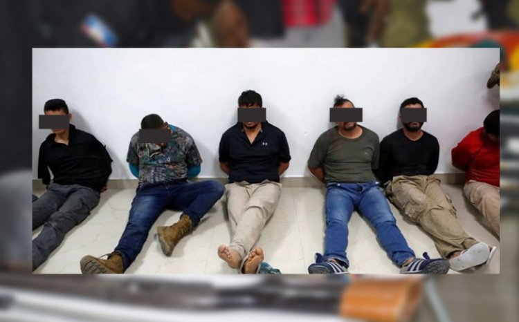 Exmilitares colombianos entre los asesinos del presidente haitiano