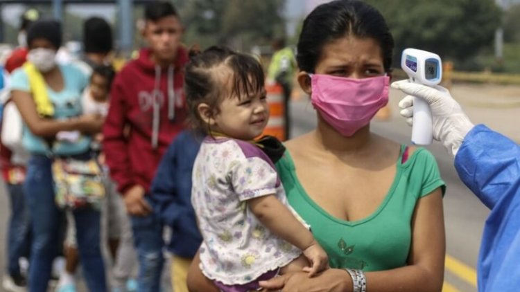 Suman 510 niños contagiados y 10 muertos por Covid-19 en Hidalgo