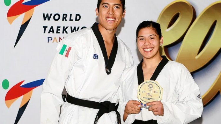 Ellos son los atletas mexicanos favoritos para obtener medallas en Juegos Tokio 2020