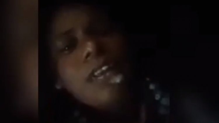 Mujer violentada es grabada por su hijo de 8 años pidiendo ayuda