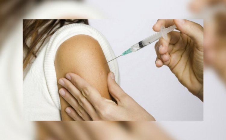 Alistan vacunación universal para mayores de 18 años en Edomex