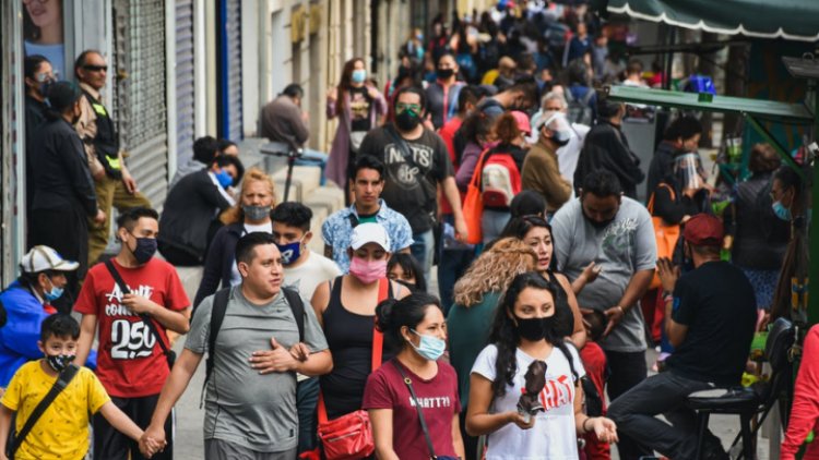 La oscura verdad detrás de la baja de desempleo en México