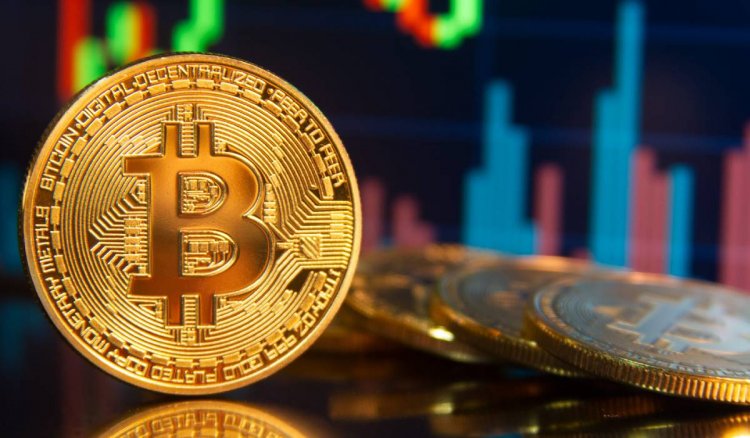 Dinero y bitcoin ¿Son lo mismo?