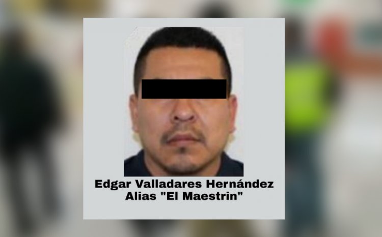 Ejecutan a  ´EL MAESTRIN´ , presunto responsable de masacre en Reynosa