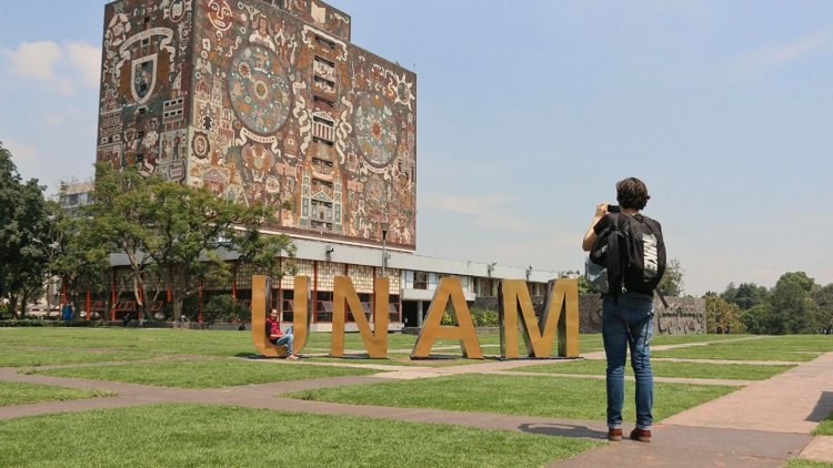 UNAM volverá a clases presenciales con tres semanas consecutivas en semáforo verde