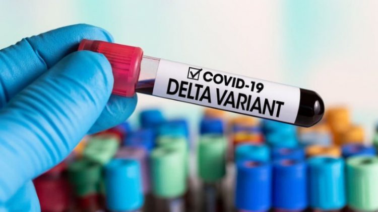 Variante delta del Covid-19 se propaga tan fácilmente como la varicela: CDC