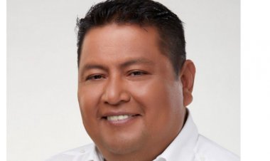 Alcalde electo de Maltrata, Veracruz, fallece por covid-19