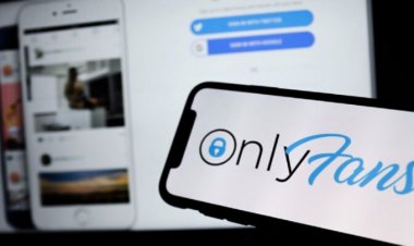 La plataforma de OnlyFans ya no aceptará contenido sexual