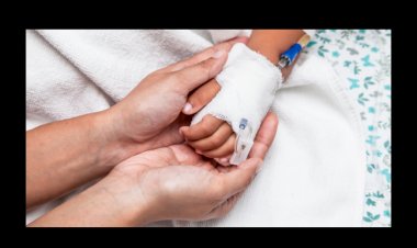 La pandemia no discrimina: niño de 5 años muere por covid-19 en colima