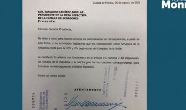 Adán Augusto López será el nuevo secretario de gobernación: AMLO