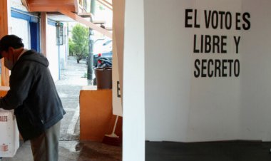Anulan elecciones en dos municipios de Chiapas, por violación de certeza