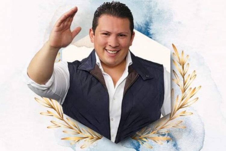 Muere diputado local electo por Huixquilucan, Diego Rosas