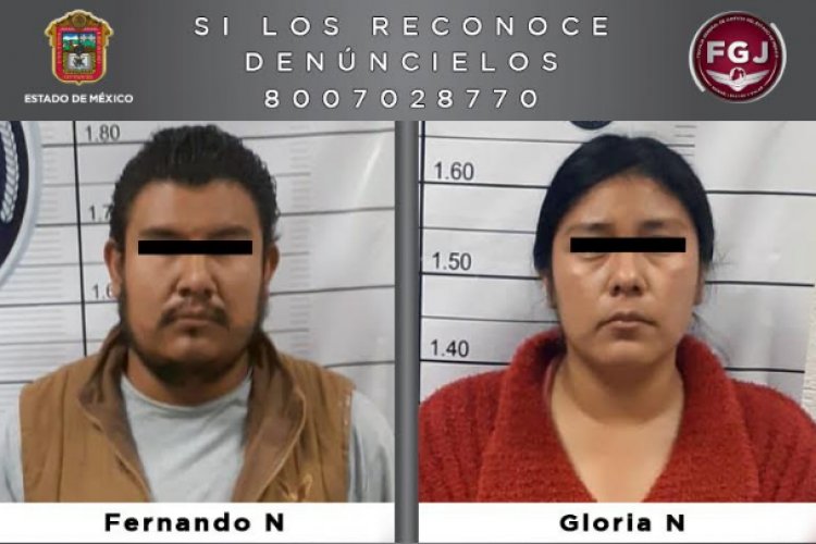 Por asesinato de perrito en Tlalnepantla, procesan a Fernando y Gloria