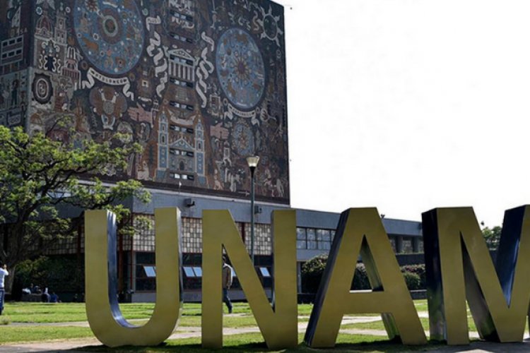 UNAM inicia el ciclo escolar a distancia