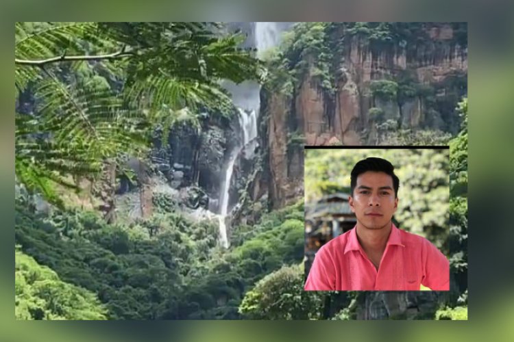 Encuentran sin vida a Daniel Jaramillo, arrastrado por río Nanchititlán