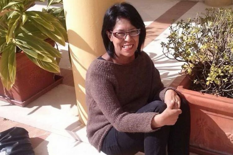 Exigen castigo por secuestro exprés de periodista Teresa Montaño