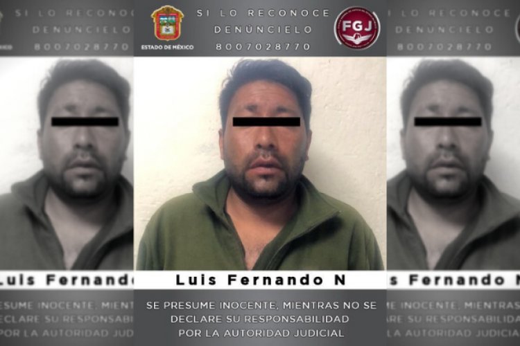 Detienen a sujeto presunto responsable de homicidio en La Paz