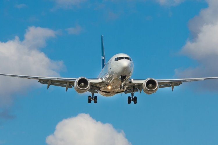 ¡OJO! AICM cancela vuelos en seis destinos por Huracán Grace