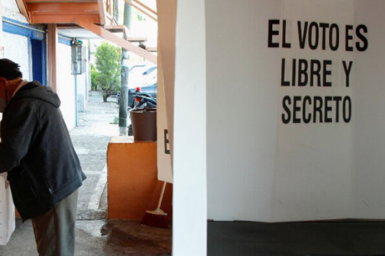 Anulan elecciones en dos municipios de Chiapas, por violación de certeza