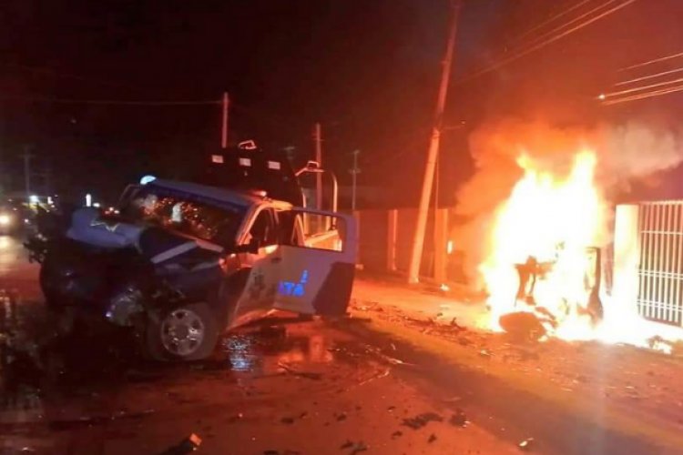 Enfrentamiento en Matamoros deja tres muertos y tres heridos
