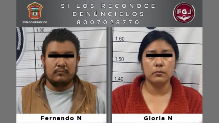 Por asesinato de perrito en Tlalnepantla, procesan a Fernando y Gloria