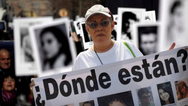 En 57 años, Edomex acumula más de tres mil niños desaparecidos