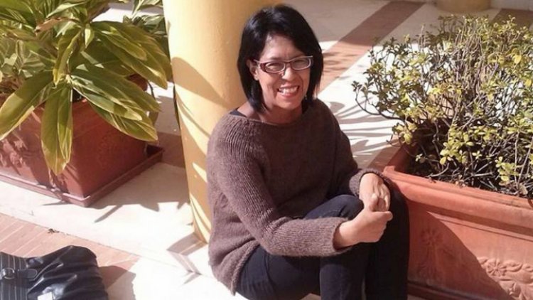 Exigen castigo por secuestro exprés de periodista Teresa Montaño