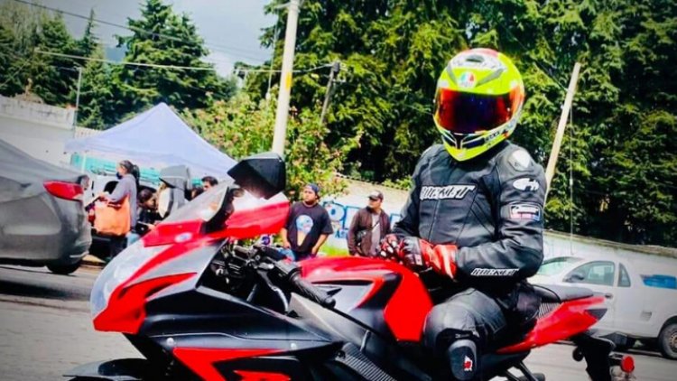 Convocan a rodada por motociclistas fallecidos en la México-Cuernavaca