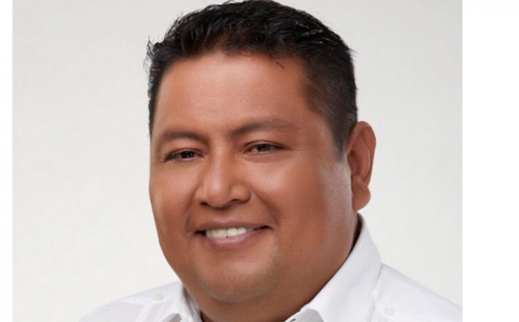 Alcalde electo de Maltrata, Veracruz, fallece por covid-19