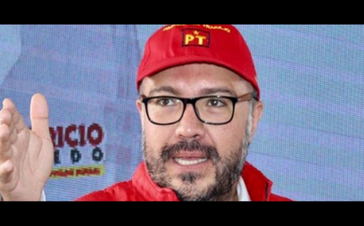 TEPJF prohíbe a Mauricio Toledo tomar protesta como diputado