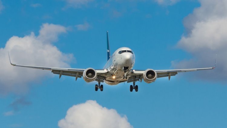 ¡OJO! AICM cancela vuelos en seis destinos por Huracán Grace