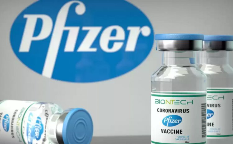 Fda concede autorizacion completa a vacunacion de pfizer en EU