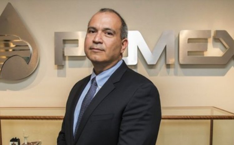 Citan a Carlos Treviño, ex director de Pemex, por presuntos sobornos