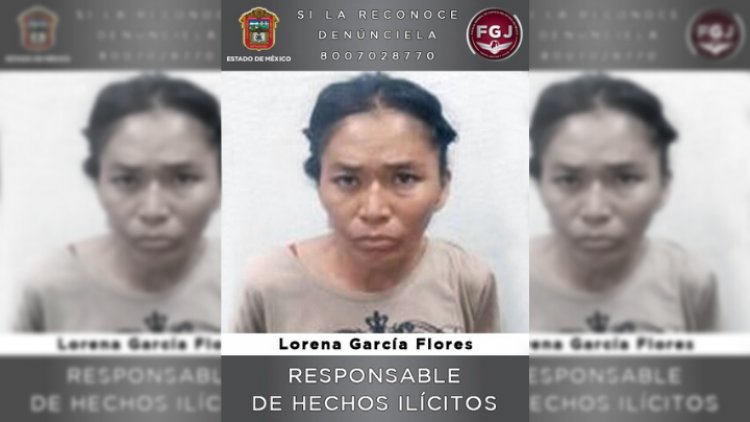 Lorena obligaba a sus hijastras de 13 y 15 años a prostituirse, la sentencian